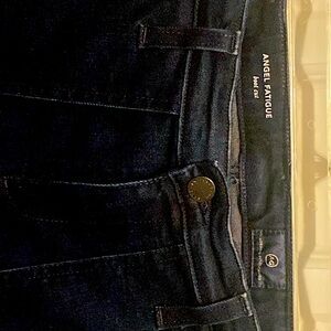 AG Angel Fatigue Boot Cut